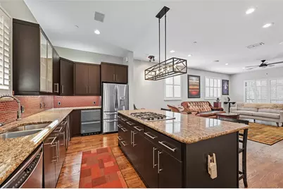 2411 N Hall Street #8, Dallas, TX 75204 - Photo 5