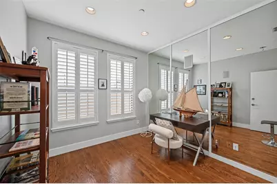 2411 N Hall Street #8, Dallas, TX 75204 - Photo 17