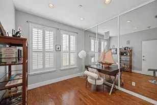 2411 N Hall St, Dallas, TX 75204 - Photo 17