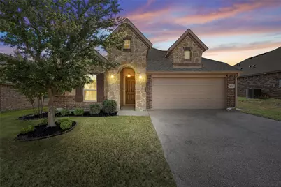 3024 Paint Horse, Robinson, TX 76706 - Photo 1