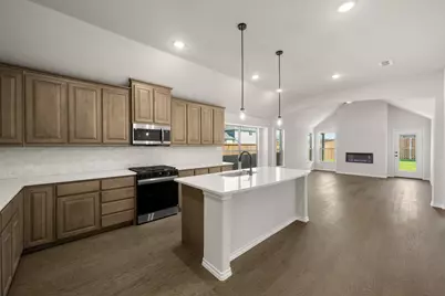 7712 Gatevine Avenue, Joshua, TX 76058 - Photo 5