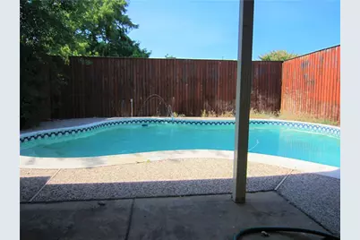 5604 Usher Street, The Colony, TX 75056 - Photo 11