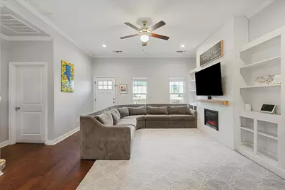 1185 E Jefferson Street, Van Alstyne, TX 75495 - Photo 5