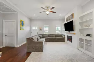 1185 E Jefferson St, Van Alstyne, TX 75495 - Photo 5