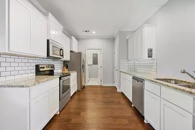 1185 E Jefferson Street, Van Alstyne, TX 75495 - Photo 9