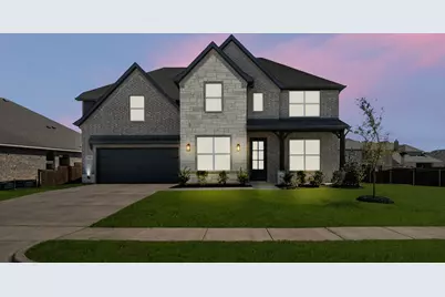 7800 Barley Field Street, Joshua, TX 76058 - Photo 1