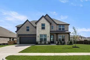 7800 Barley Fld St, Joshua, TX 76058 - Photo 3