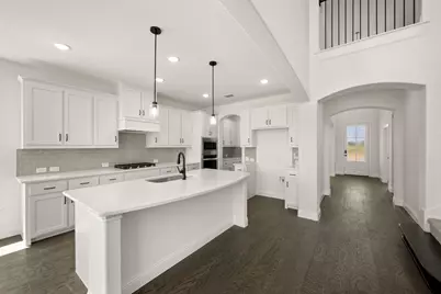 7800 Barley Field Street, Joshua, TX 76058 - Photo 5