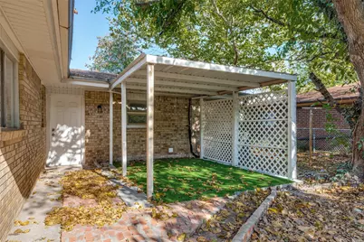 1505 N Matthews Street, Bowie, TX 76230 - Photo 19