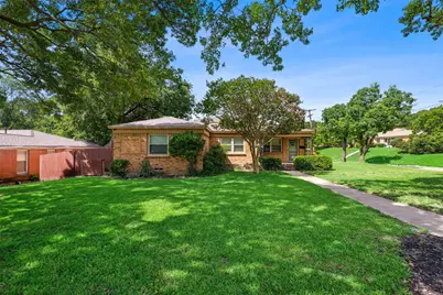 1804-1806 Mariposa Drive, Dallas, TX 75228 - Photo 1