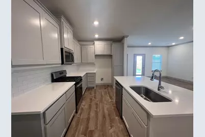 490 Oak Creek Drive, Lavon, TX 75166 - Photo 3