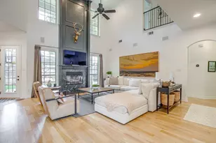 4509 Elm River Ct, Fort Worth, TX 76116 - Photo 1