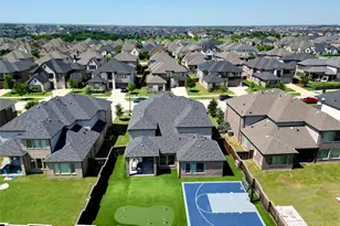 4031 Brazoria Dr, Prosper, TX 75078 - Photo 1