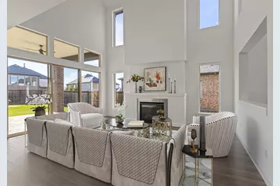 4031 Brazoria Drive, Prosper, TX 75078 - Photo 11