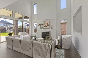 4031 Brazoria Dr, Prosper, TX 75078 - Photo 11