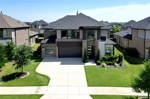 4031 Brazoria Dr, Prosper, TX 75078 - Photo 29