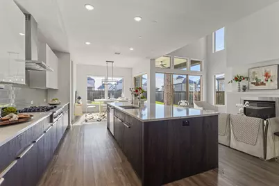 4031 Brazoria Drive, Prosper, TX 75078 - Photo 9