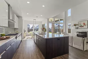 4031 Brazoria Dr, Prosper, TX 75078 - Photo 9