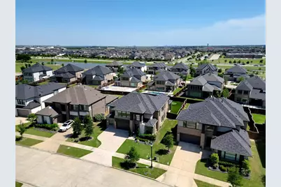 4031 Brazoria Drive, Prosper, TX 75078 - Photo 31