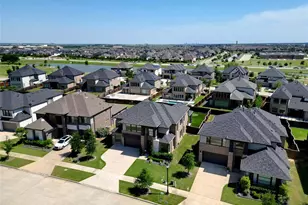 4031 Brazoria Dr, Prosper, TX 75078 - Photo 31