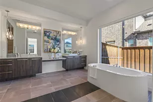 4031 Brazoria Dr, Prosper, TX 75078 - Photo 5