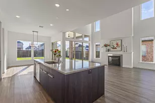 4031 Brazoria Dr, Prosper, TX 75078 - Photo 17