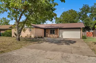 6301 Haden Dr, Waco, TX 76710 - Photo 3