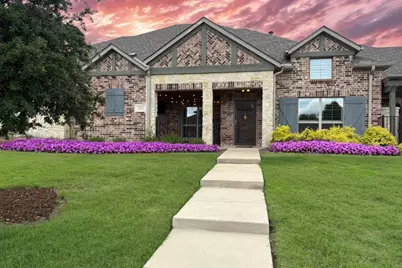 1051 Copper Canyon Drive, Prosper, TX 75078 - Photo 3