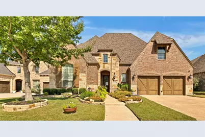 6108 Prairie Brush Trail, Northlake, TX 76226 - Photo 1