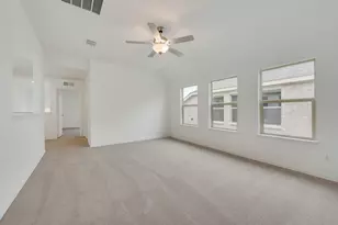 2741 Serenity Grv Ln, Fort Worth, TX 76179 - Photo 5