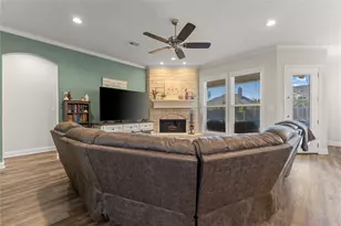 10420 Fallen Leaf Dr, Waco, TX 76712 - Photo 7