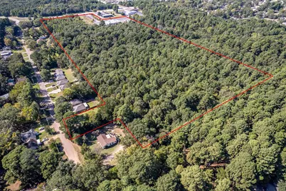 Tbd N Judson Road, Longview, TX 75605 - Photo 3