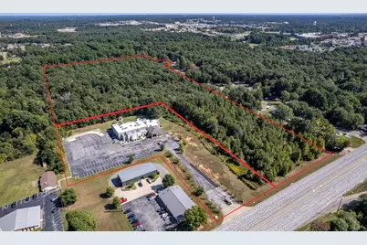 Tbd N Judson Road, Longview, TX 75605 - Photo 1