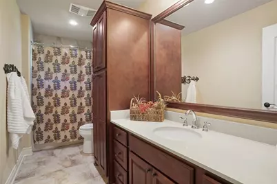 770 Carlisle Drive, Lake Dallas, TX 75065 - Photo 23