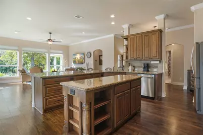 770 Carlisle Drive, Lake Dallas, TX 75065 - Photo 13