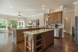 770 Carlisle Dr, Lake Dallas, TX 75065 - Photo 13