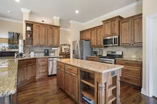 770 Carlisle Dr, Lake Dallas, TX 75065 - Photo 11