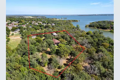 770 Carlisle Drive, Lake Dallas, TX 75065 - Photo 1