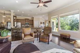 770 Carlisle Dr, Lake Dallas, TX 75065 - Photo 9