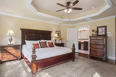 770 Carlisle Drive, Lake Dallas, TX 75065 - Photo 17