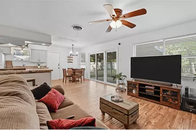 1711 Barton Drive, Arlington, TX 76010 - Photo 3