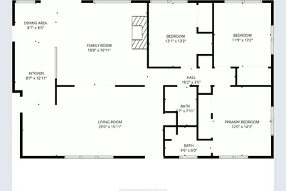 1711 Barton Drive, Arlington, TX 76010 - Photo 37