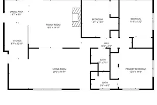 1711 Barton Dr, Arlington, TX 76010 - Photo 37