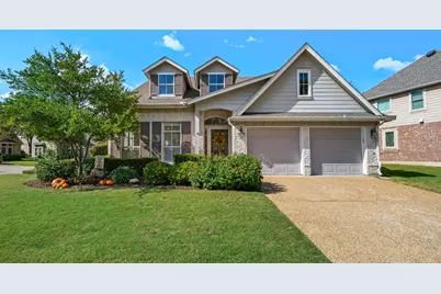 7961 Glade Creek Court, Dallas, TX 75218 - Photo 1