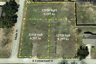 102 E Cottonwood St, Leonard, TX 75452 - Photo 1