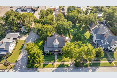 310 E Tarrant Street, Bowie, TX 76230 - Photo 29