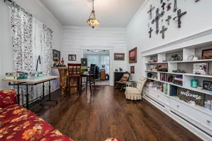 310 E Tarrant St, Bowie, TX 76230 - Photo 5