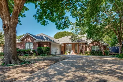 916 Smokerise Circle, Denton, TX 76205 - Photo 1
