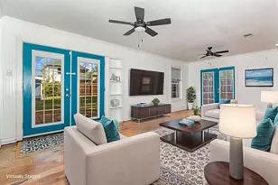 204 W Park St, Little Elm, TX 75068 - Photo 3