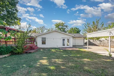 204 W Park Street, Little Elm, TX 75068 - Photo 25